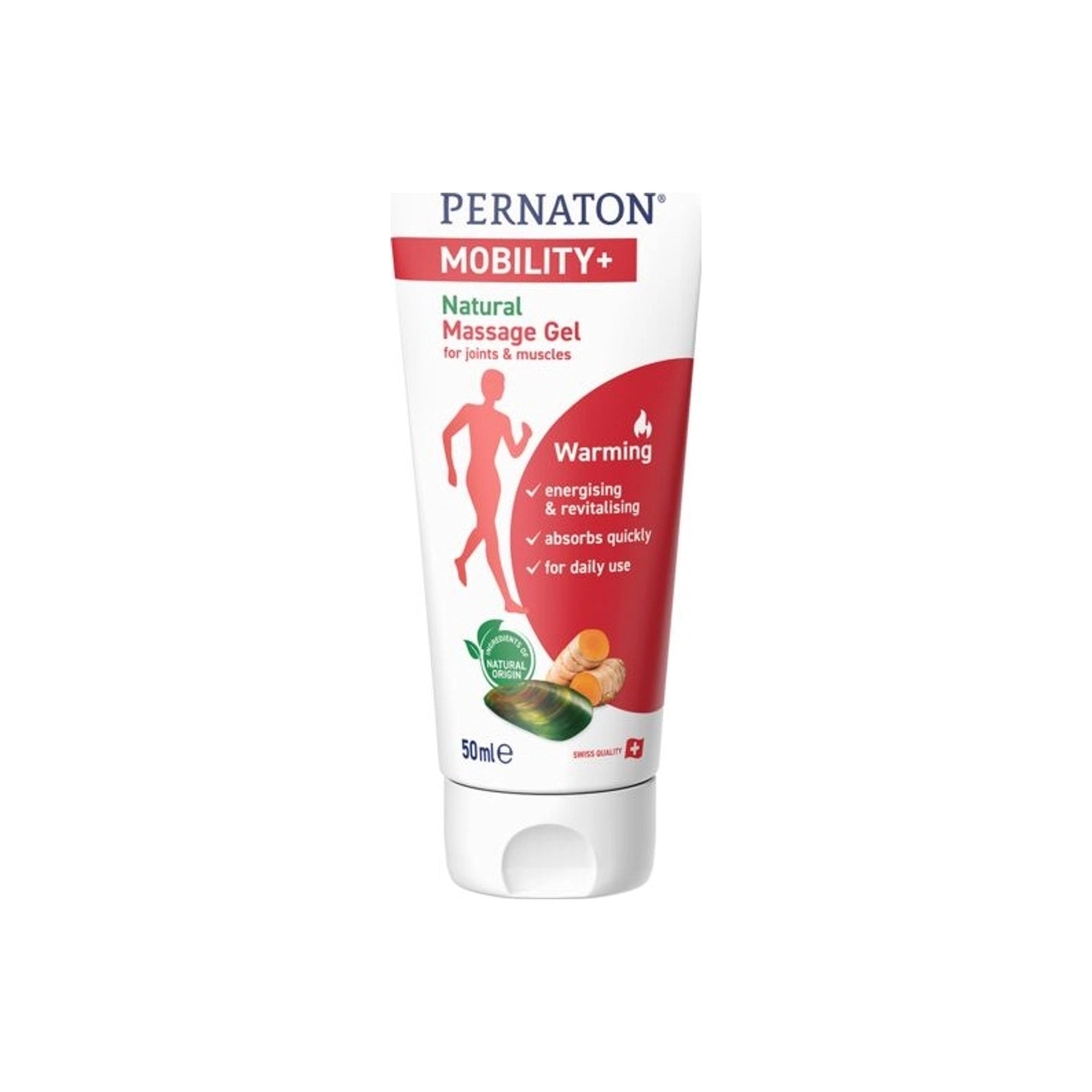 Pernaton Mobility gel 50 ml