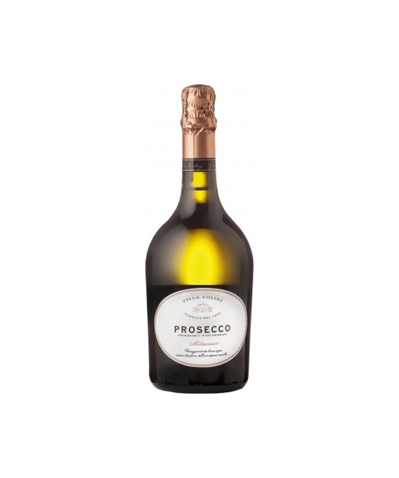 Villa Folini Prosecco 0,75 L