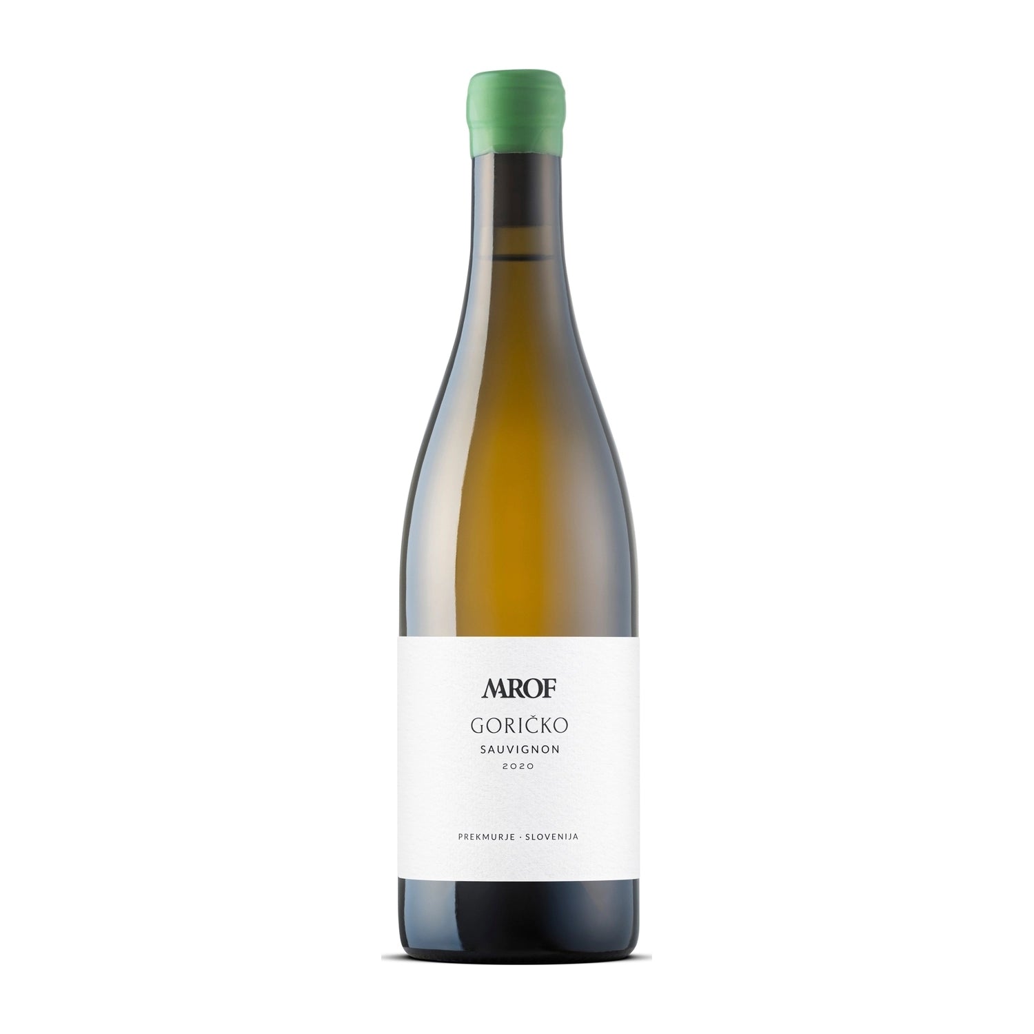 Marof Goričko Sauvignon / 0,75