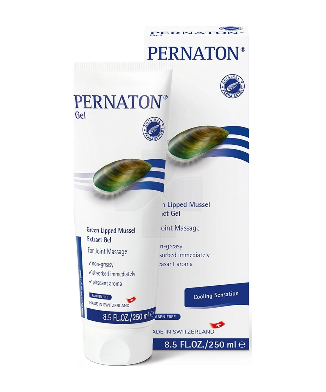 Pernaton Gel / 250 ml