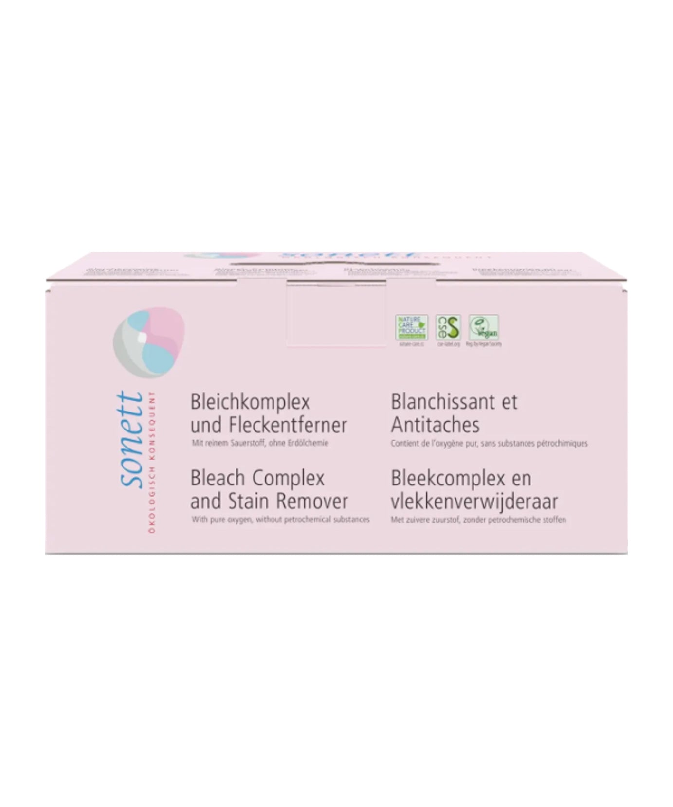 Sonett  Belilno sredstvo / 5 kg