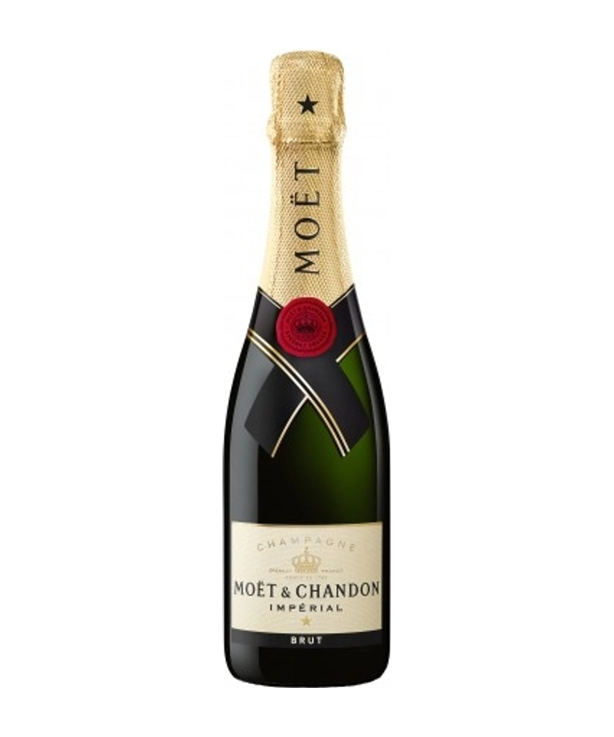Moët & Chandon Impérial / Half - 0,375 L / Brez škatle