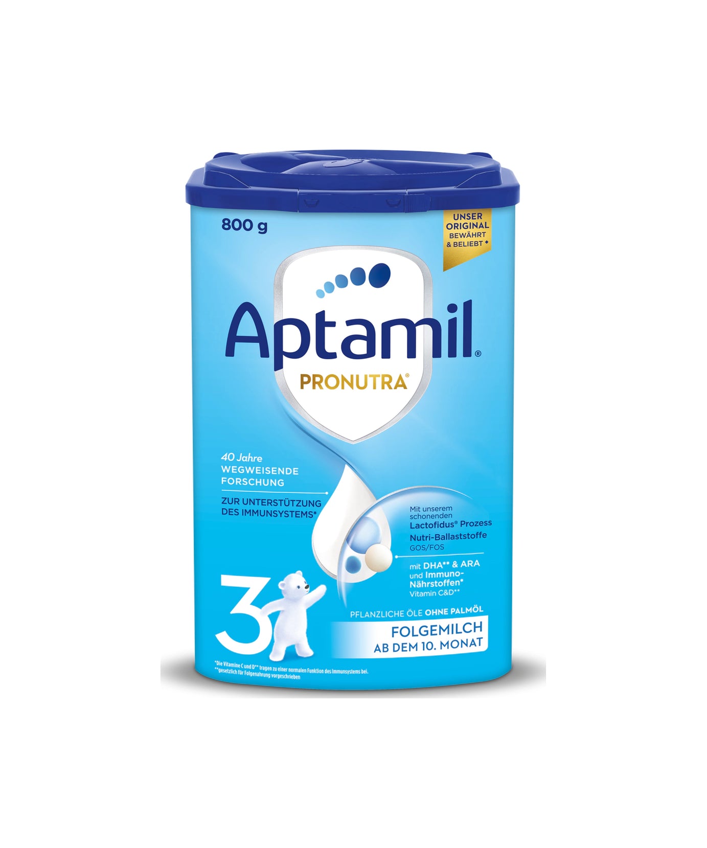 Aptamil Pronutra 3 800 g