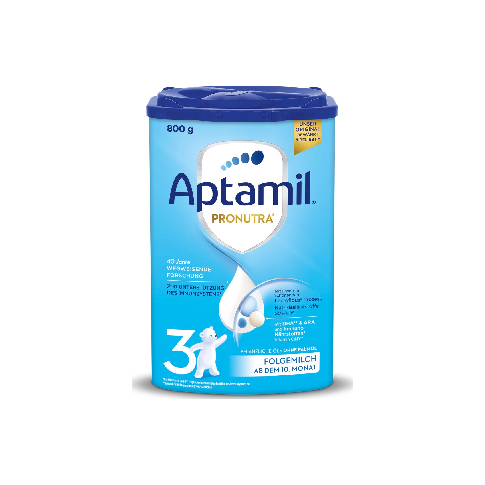 Aptamil Pronutra 3 800 g