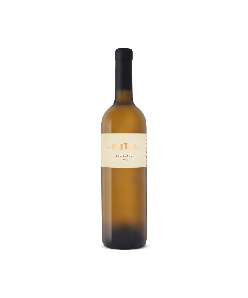 Pietra Malvazija Selekcija 0,75 L