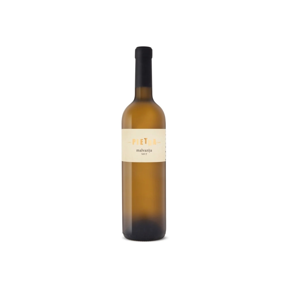 Pietra Malvazija Selekcija 0,75 L