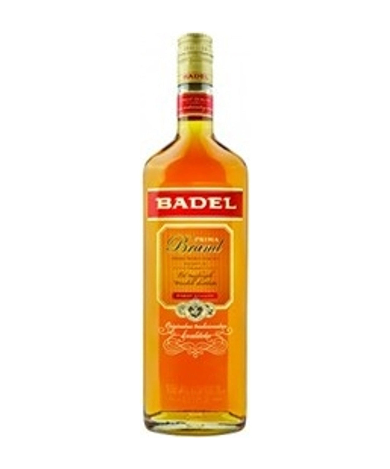 Badel Prima Brand / 0,5 L / Brez škatle