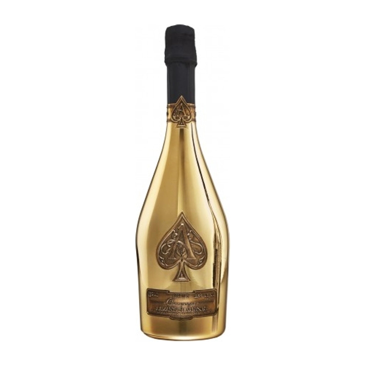 Armand De Brignac Brut Gold / Standard - 0,75 L / Brez škatle