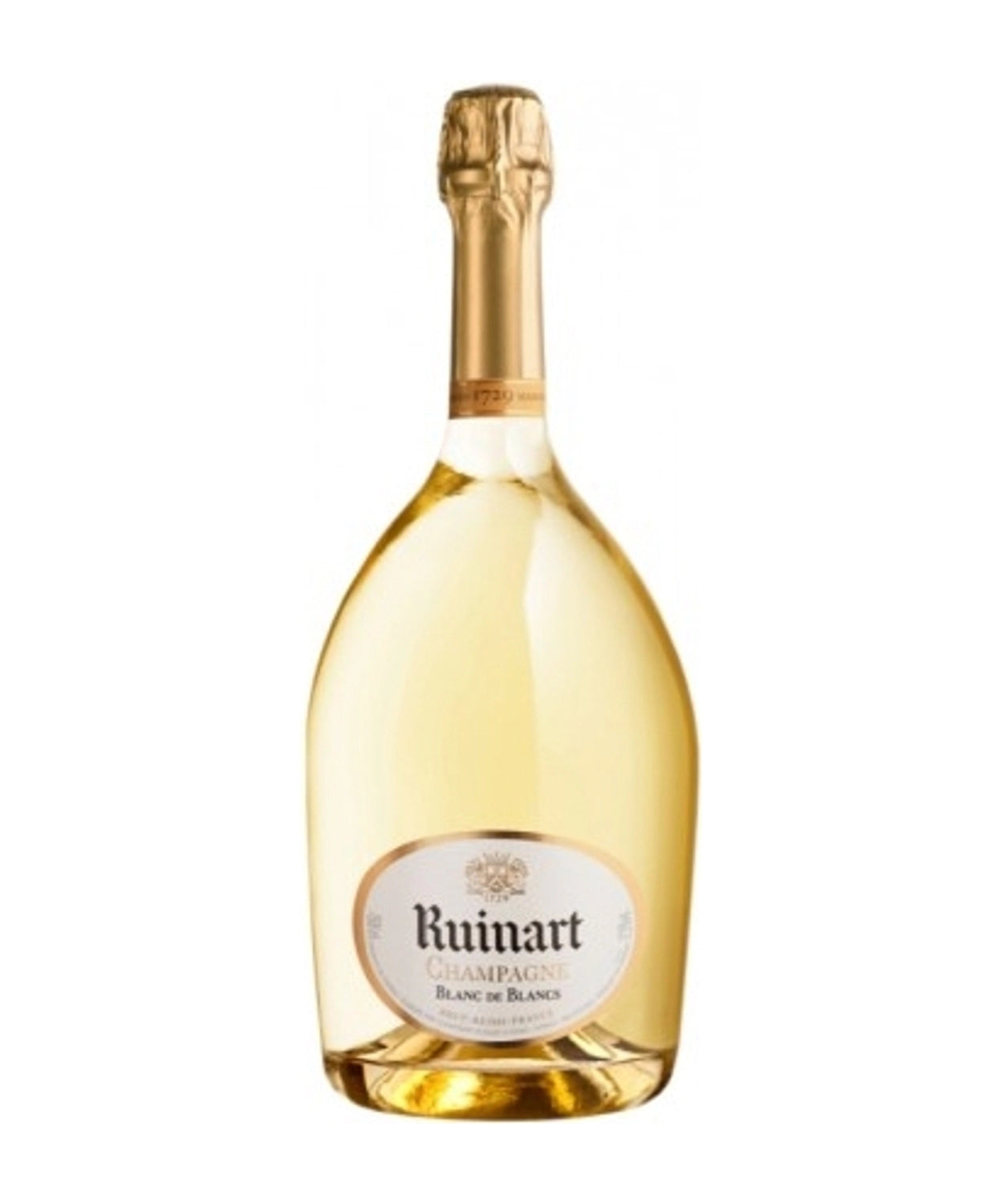 Ruinart Blanc de Blancs / Magnum - 1,5 L / Brez škatle