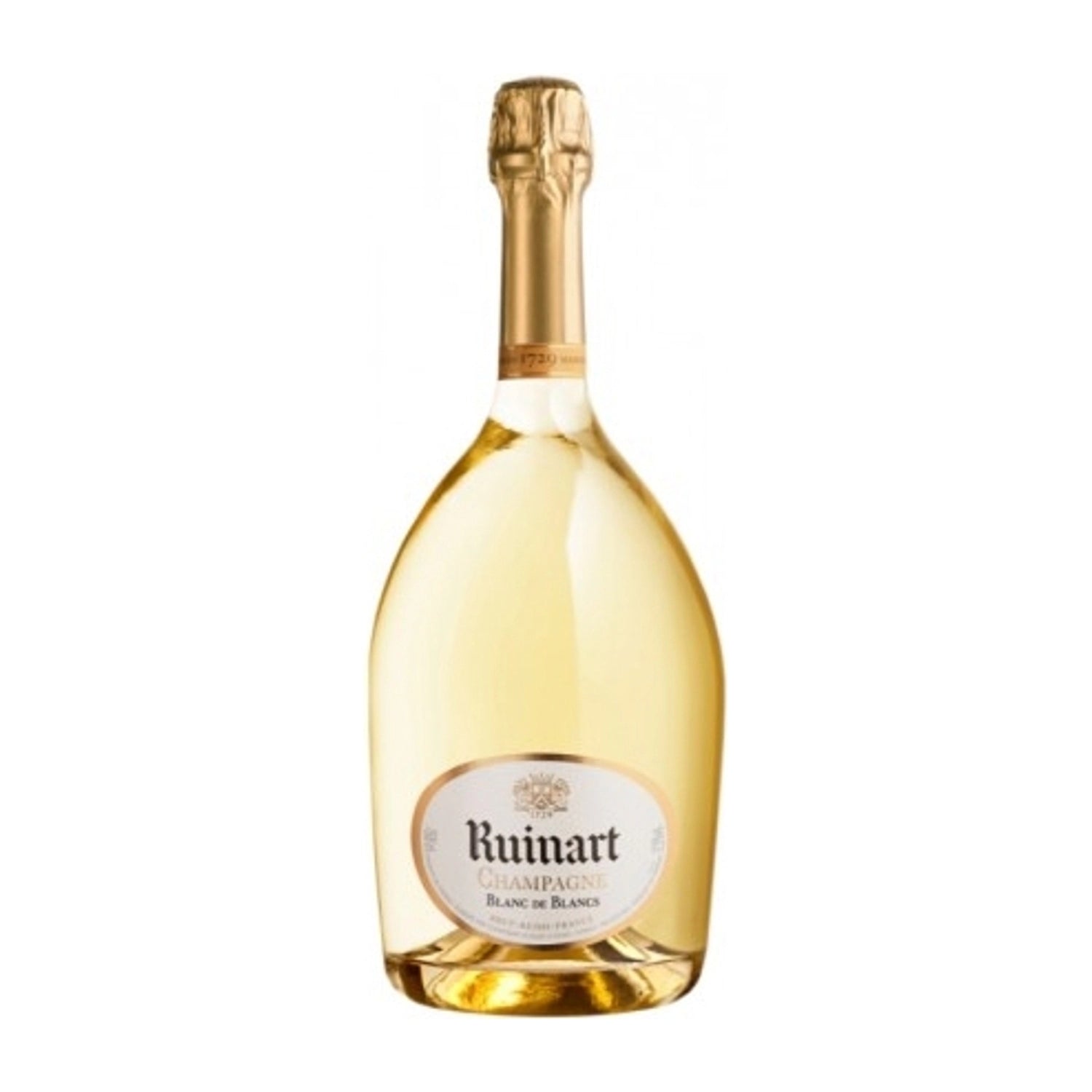 Ruinart Blanc de Blancs / Magnum - 1,5 L / Brez škatle