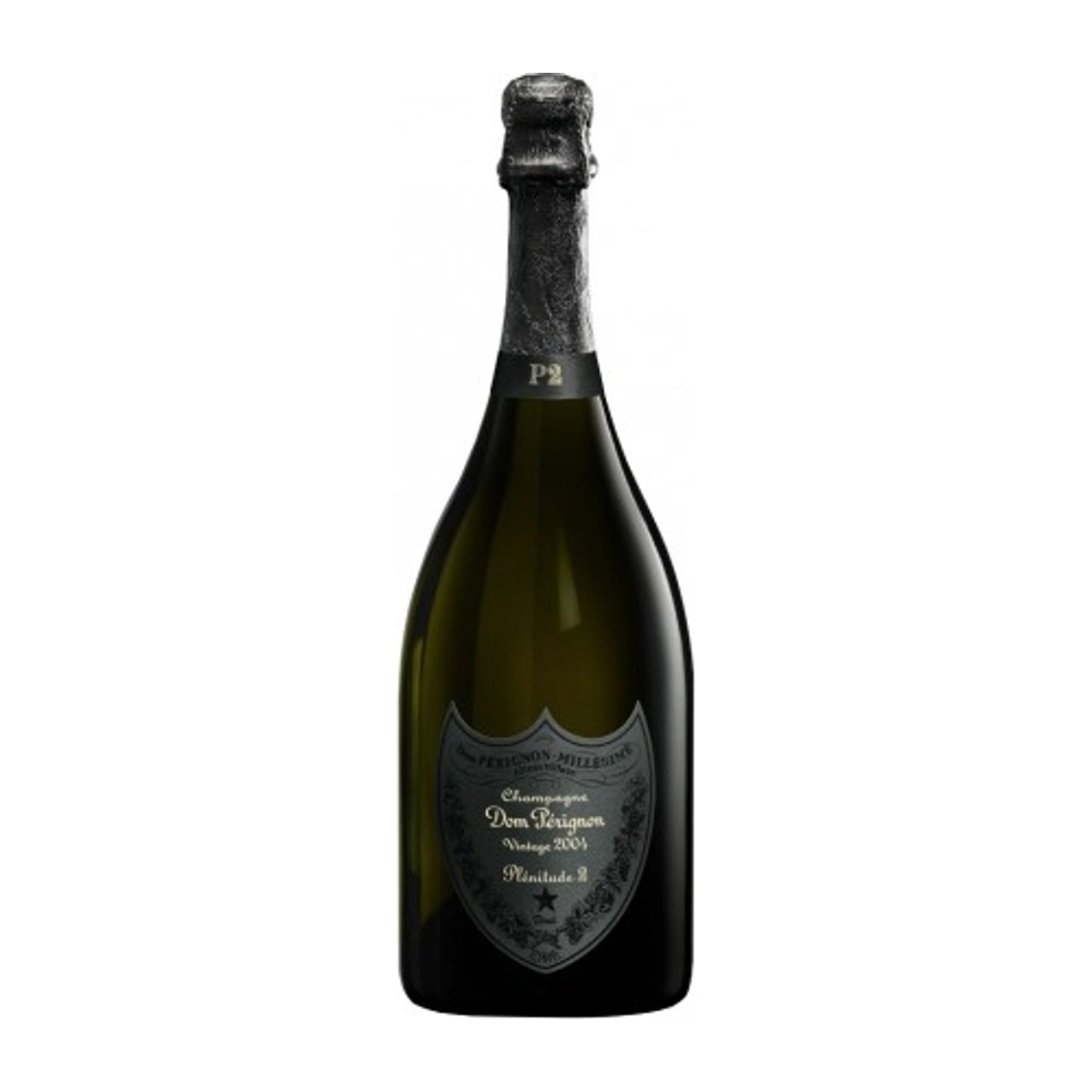 Dom Pérignon P2 2004 / Standard - 0,75 L / Brez škatle