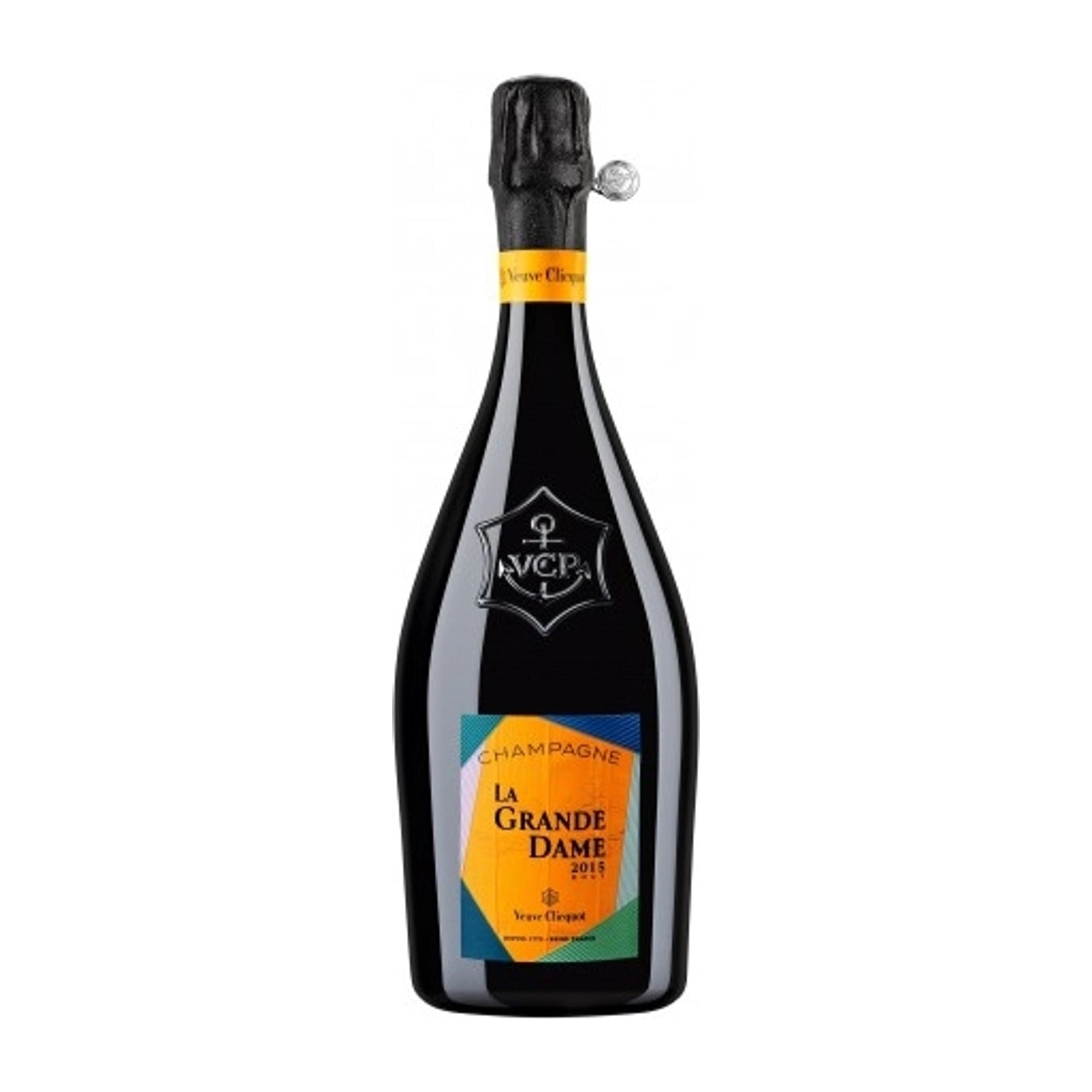 Veuve Clicquot La Grande Dame / Standard - 0,75 L / Brez škatle