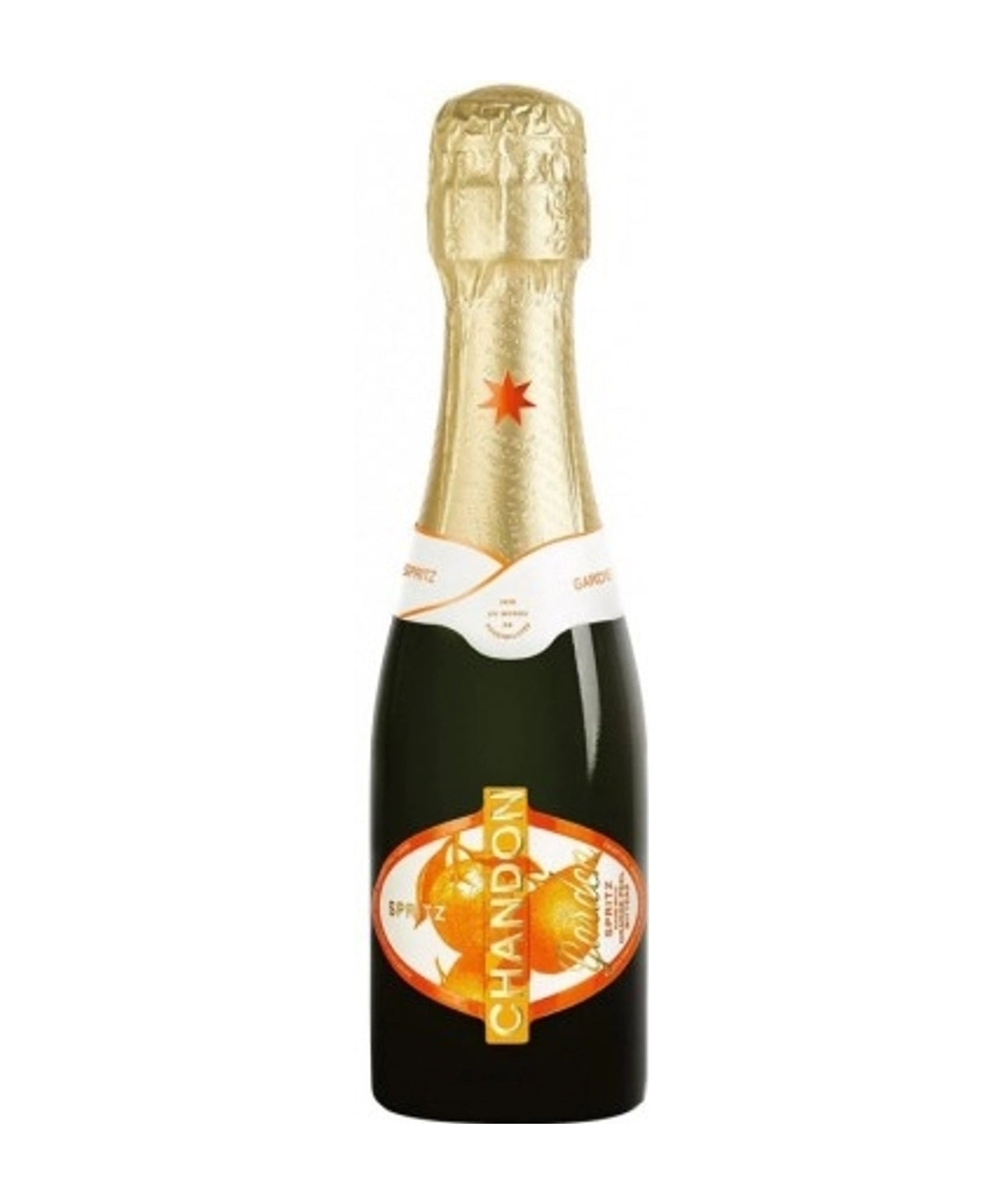 Chandon Garden Spritz / 187,5 ML / Brez škatle