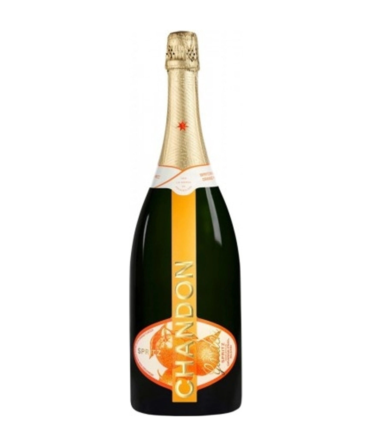Chandon Garden Spritz / Standard - 0,75 L / Brez škatle