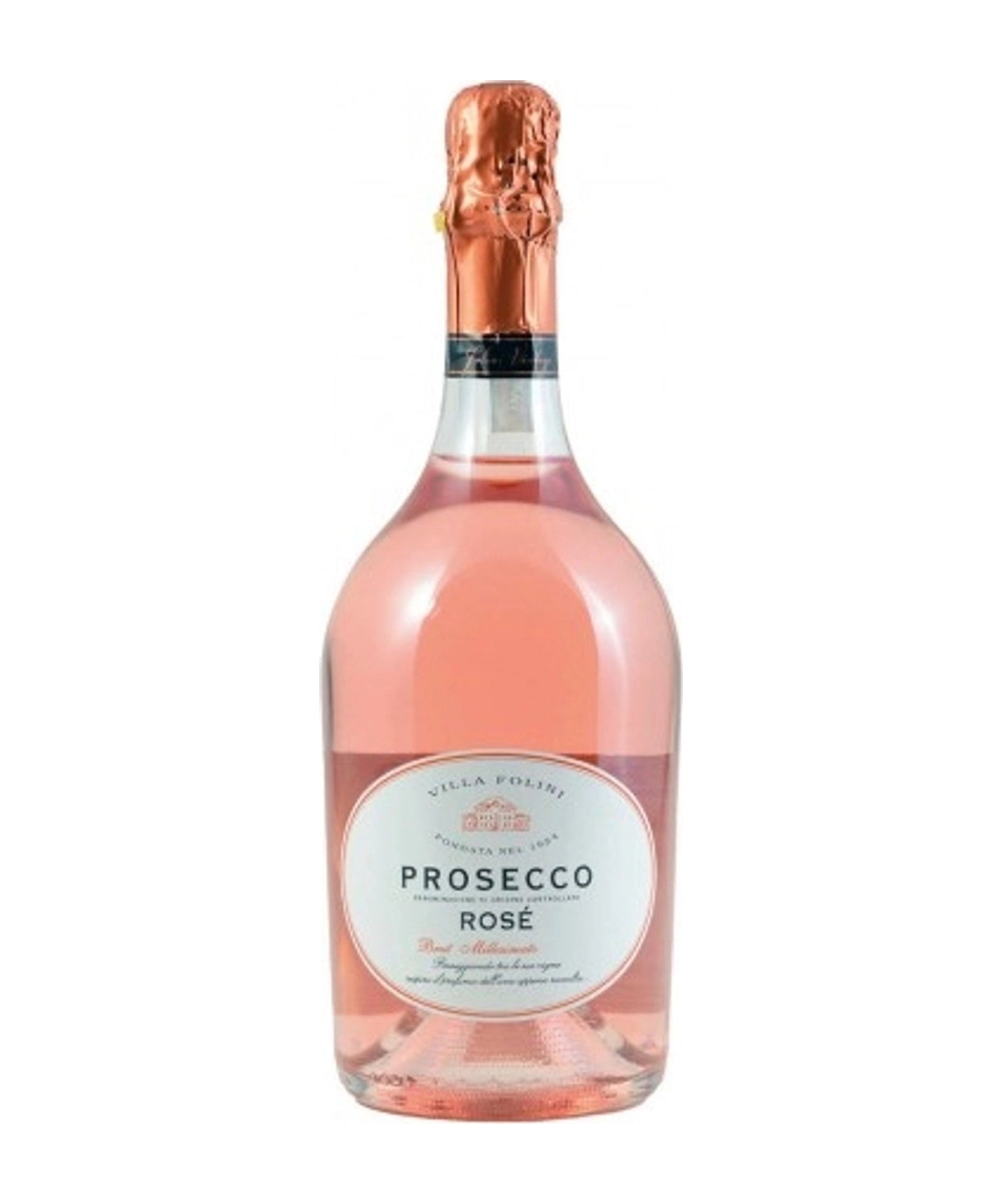 Villa Folini Prosecco Rosé / Standard - 0,75 L