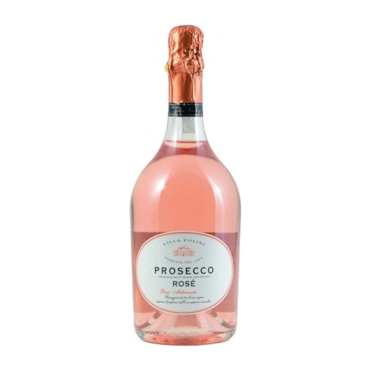 Villa Folini Prosecco Rosé / Standard - 0,75 L