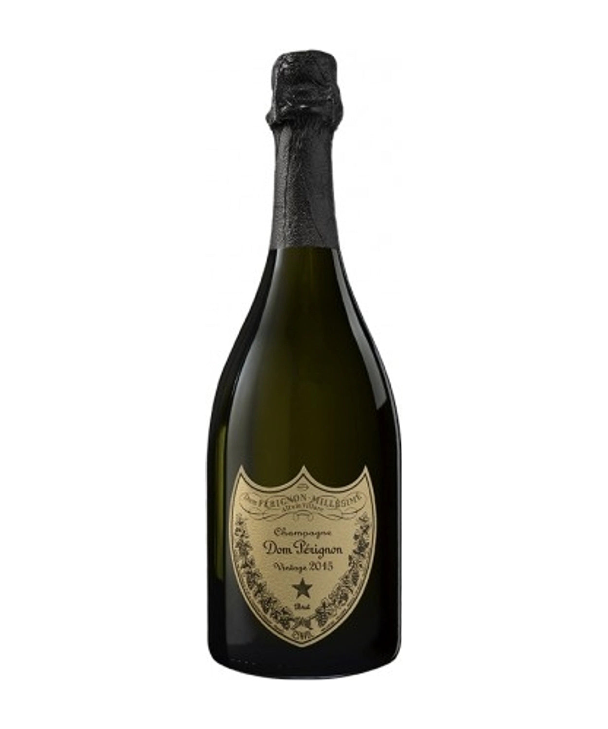 Dom Pérignon 2015 / Standard - 0,75 L / Brez škatle