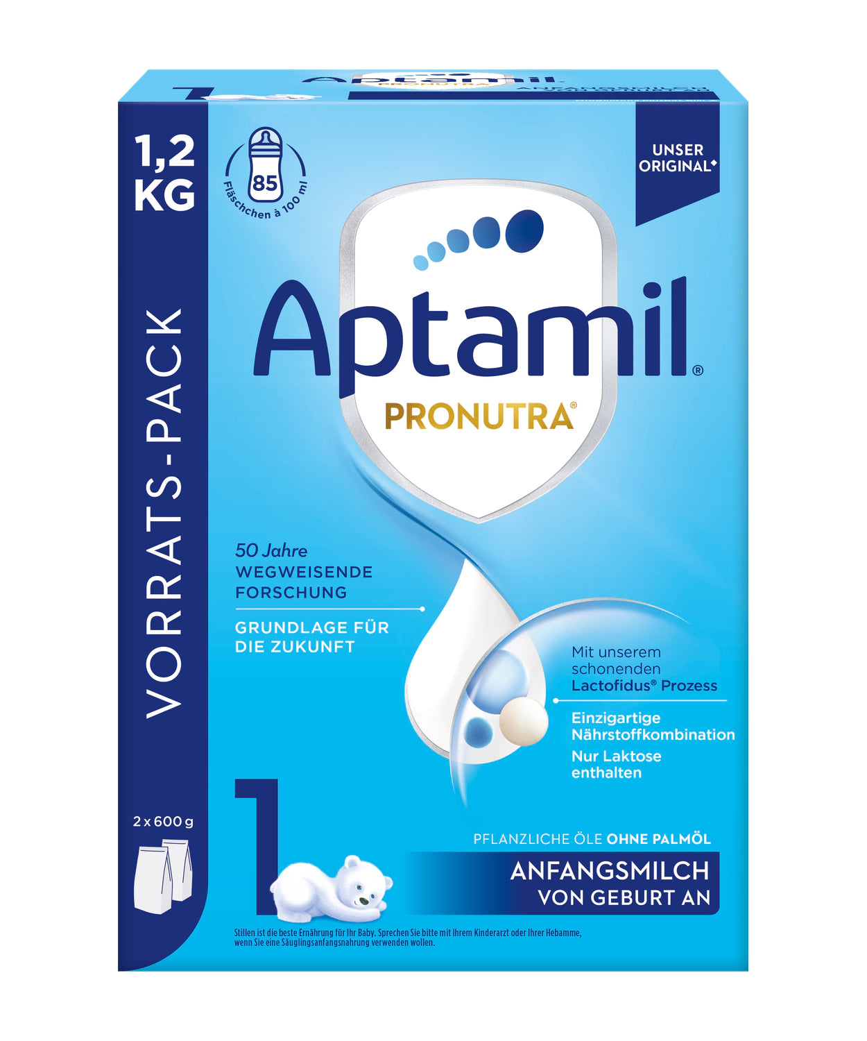 Aptamil 1 1200 g / 1200 g