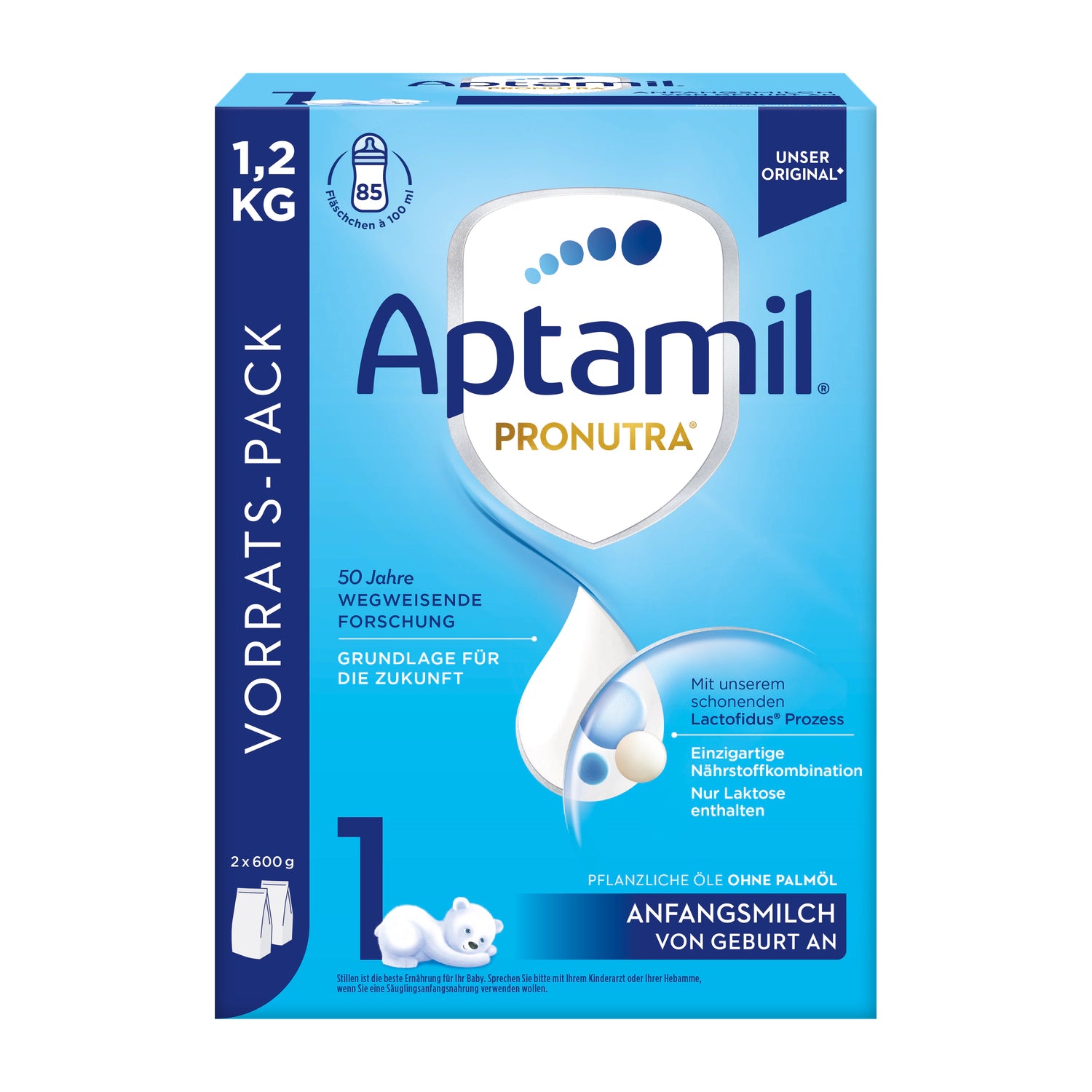 Aptamil 1 1200 g / 1200 g