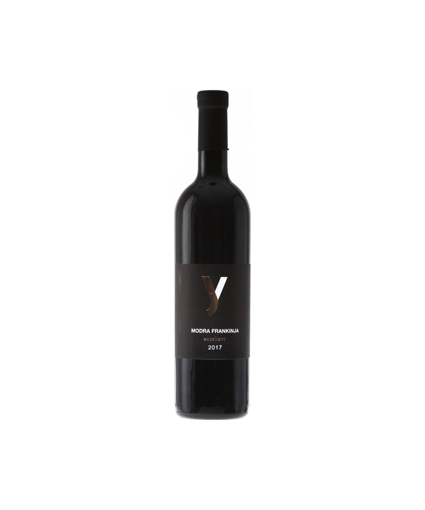Jelenič Modra Frankinja 2017 0,75 L