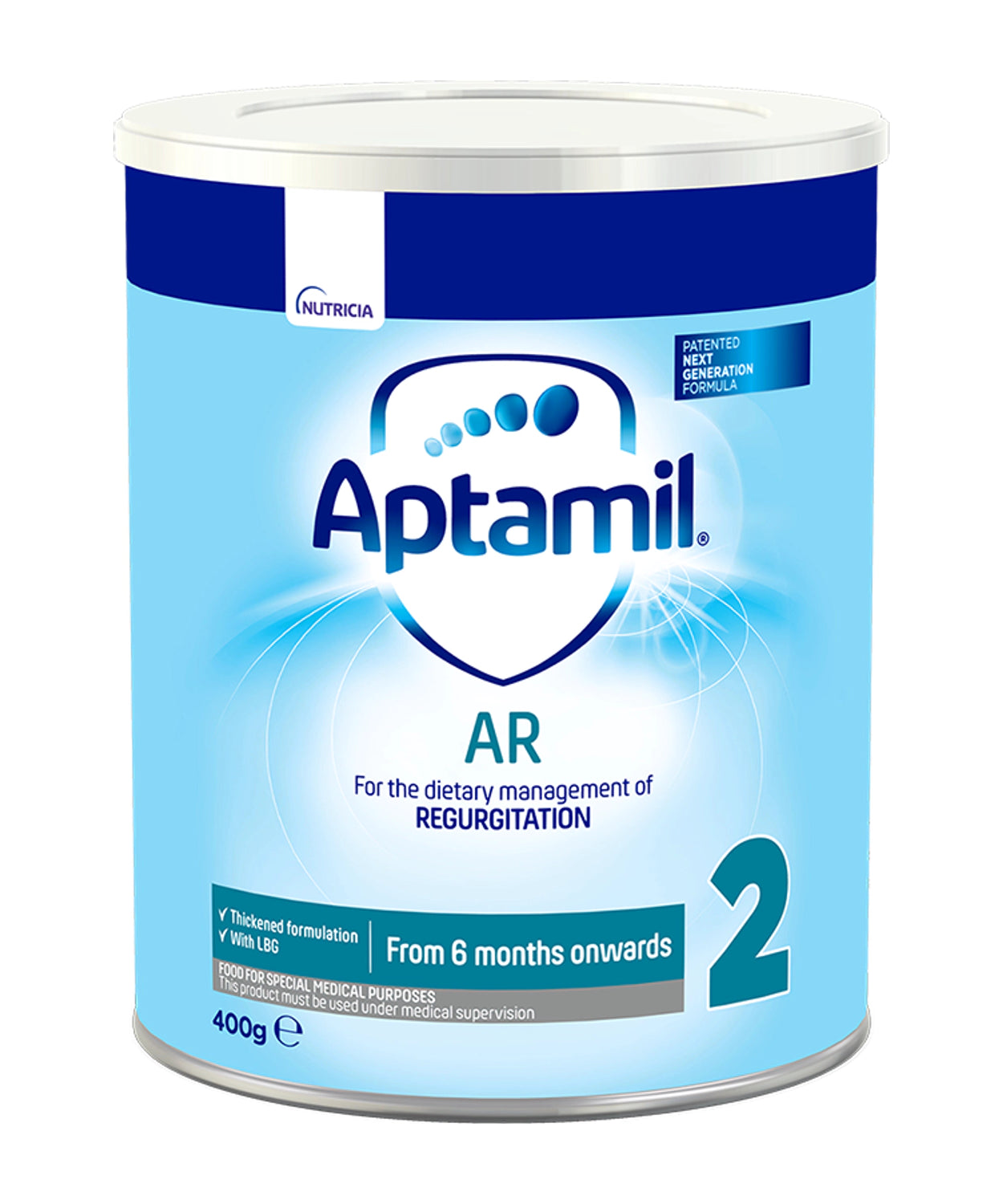 Aptamil AR 2 / 400 g