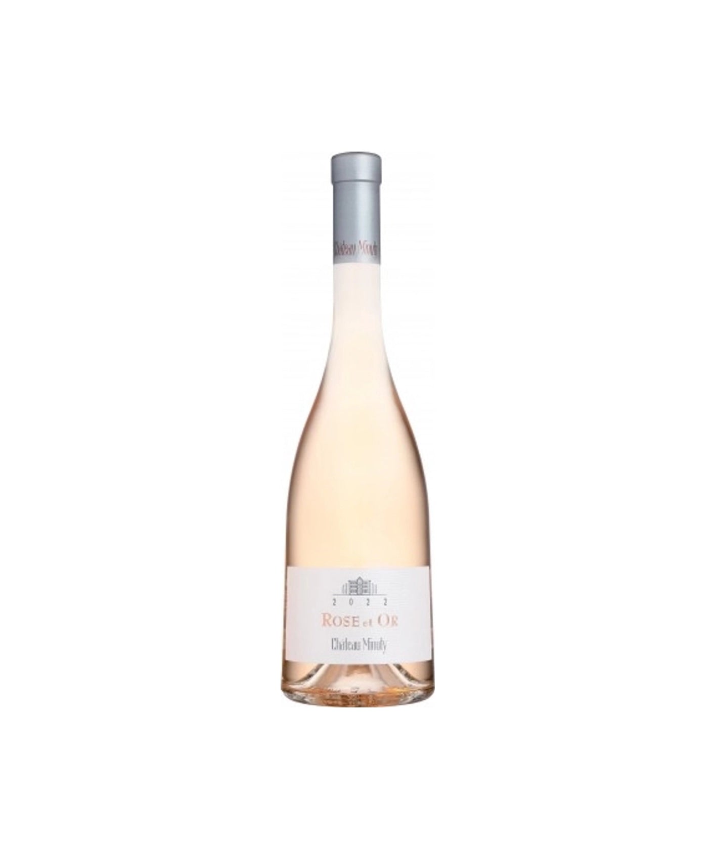 Minuty Rose et Or 2023 0,75 L