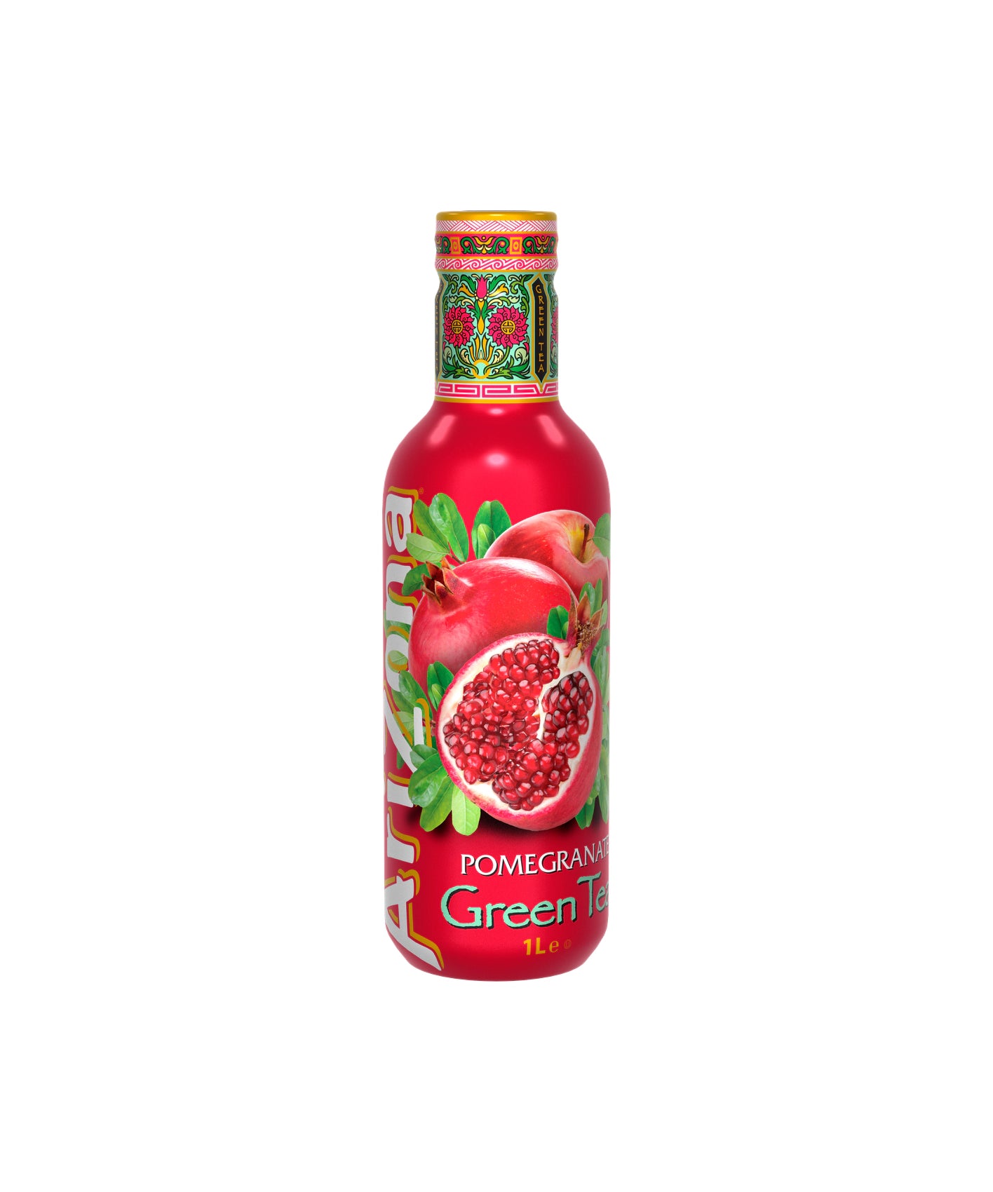Arizona  Ledeni Čaj Granatno Jabolko 1 L