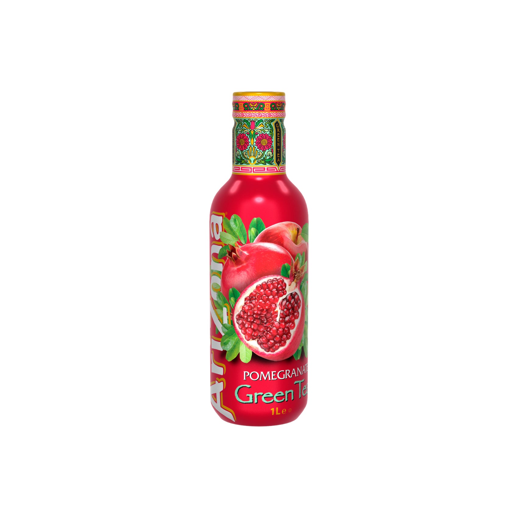 Arizona  Ledeni Čaj Granatno Jabolko 1 L