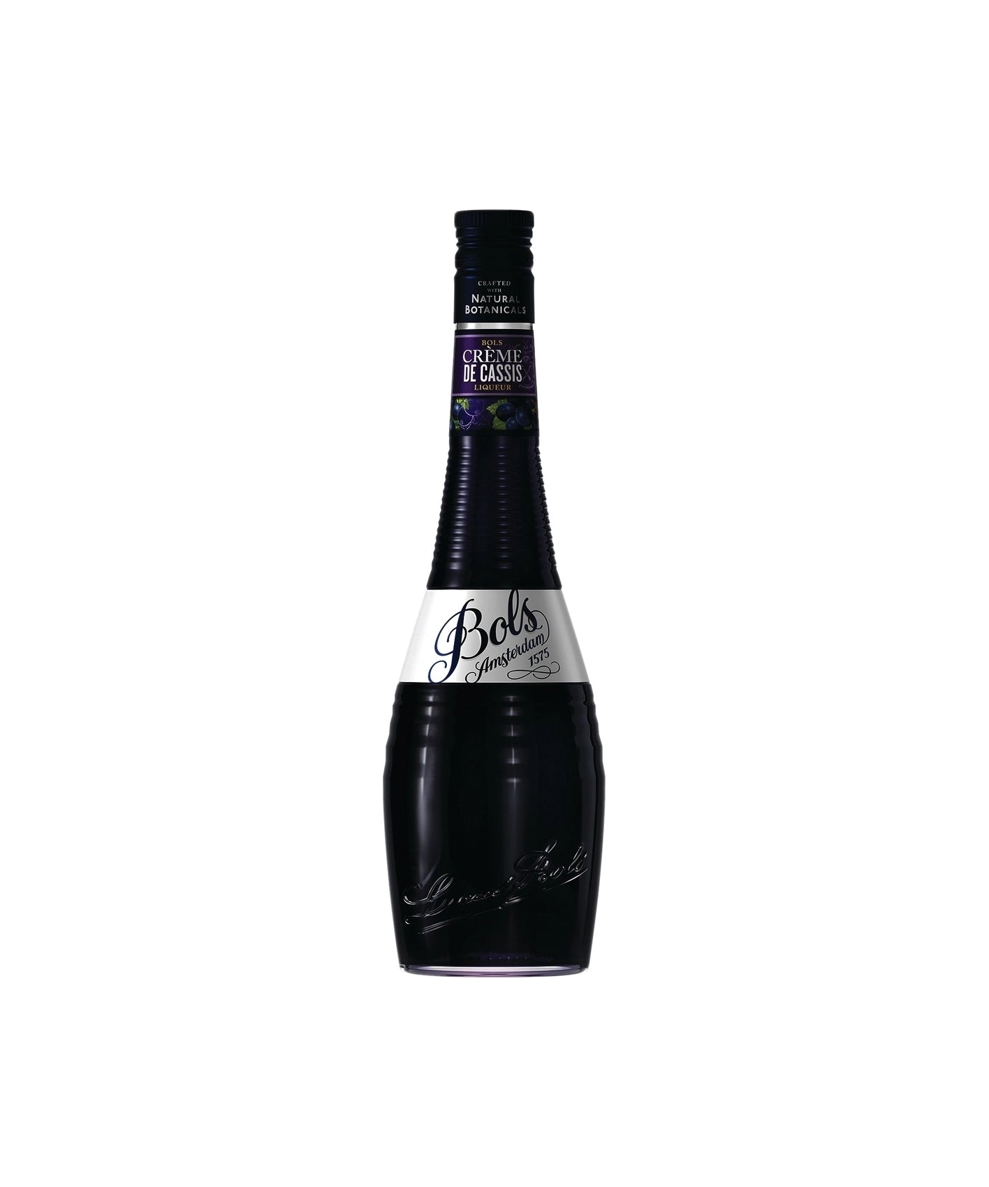 Bols Creme de Cassis 0,7 L