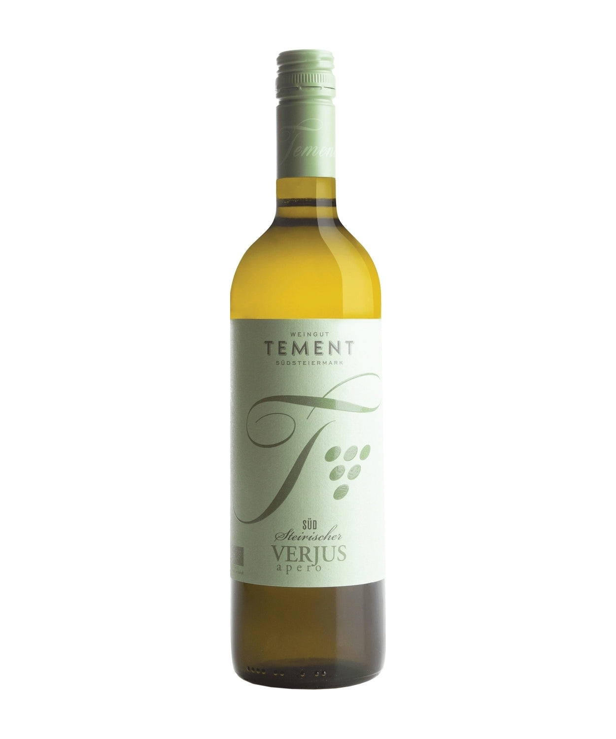 Tement Verjus Apero / 0,70 L