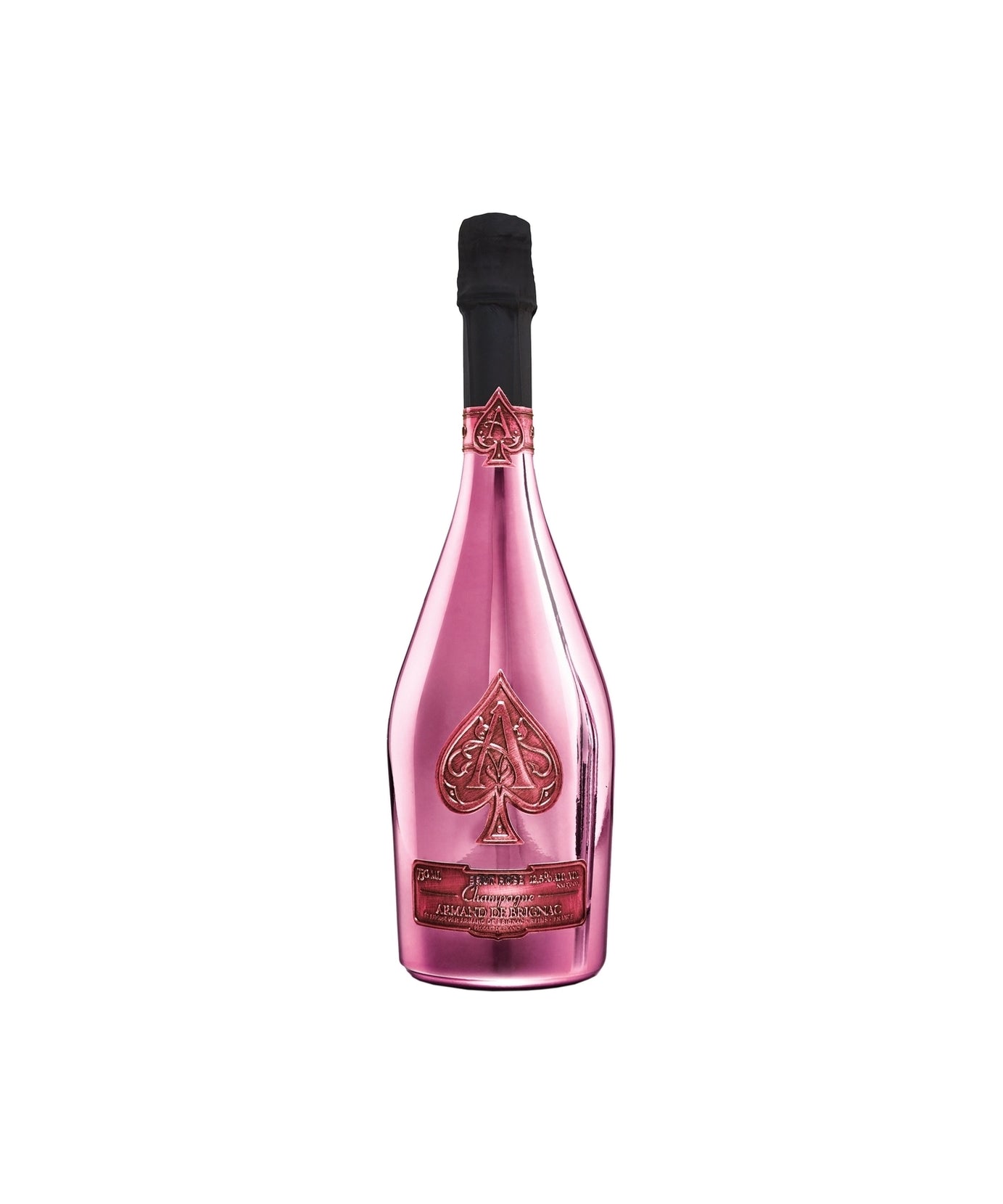 Armand De Brignac Brut Rosé 0,75 L Brez škatle