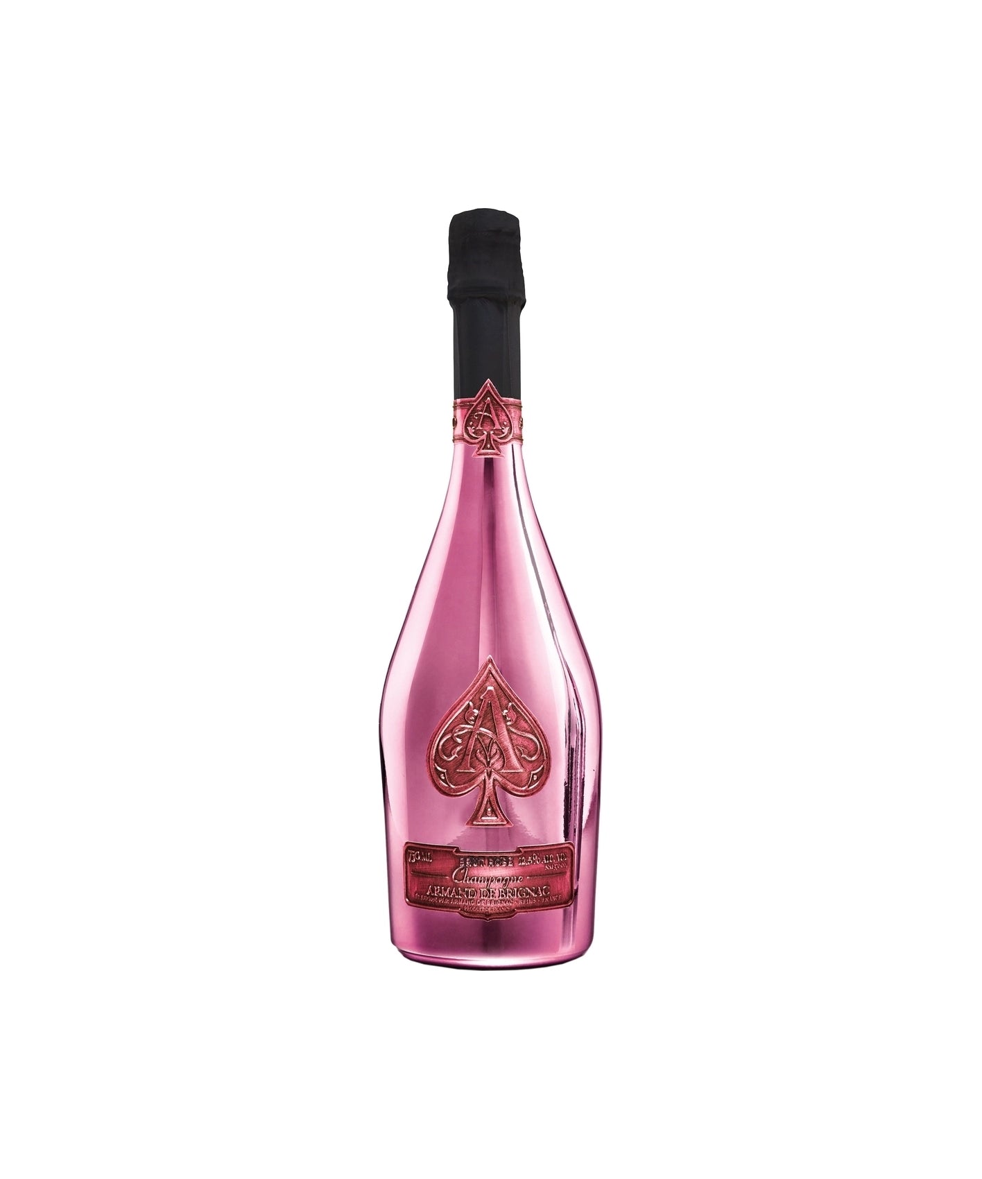 Armand De Brignac Brut Rosé 0,75 L Brez škatle