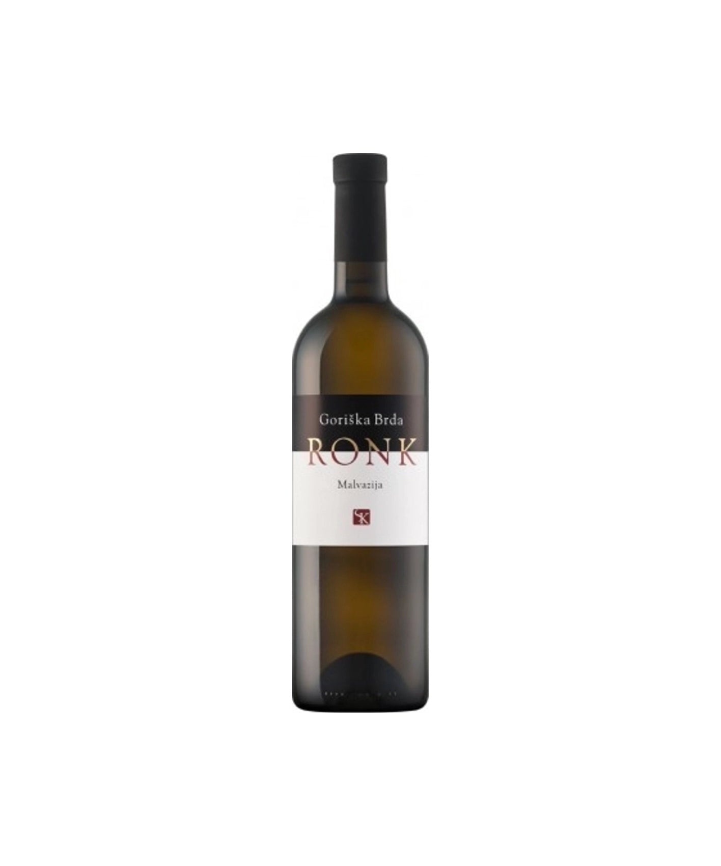 Ronk Malvazija 0,75 L