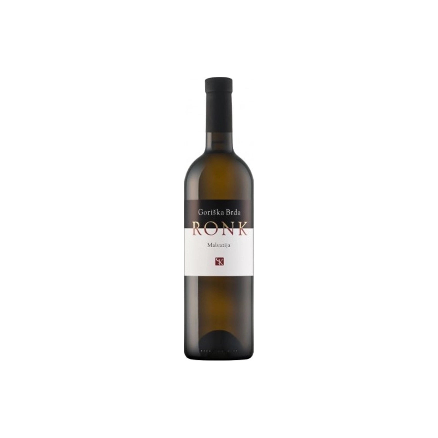 Ronk Malvazija 0,75 L