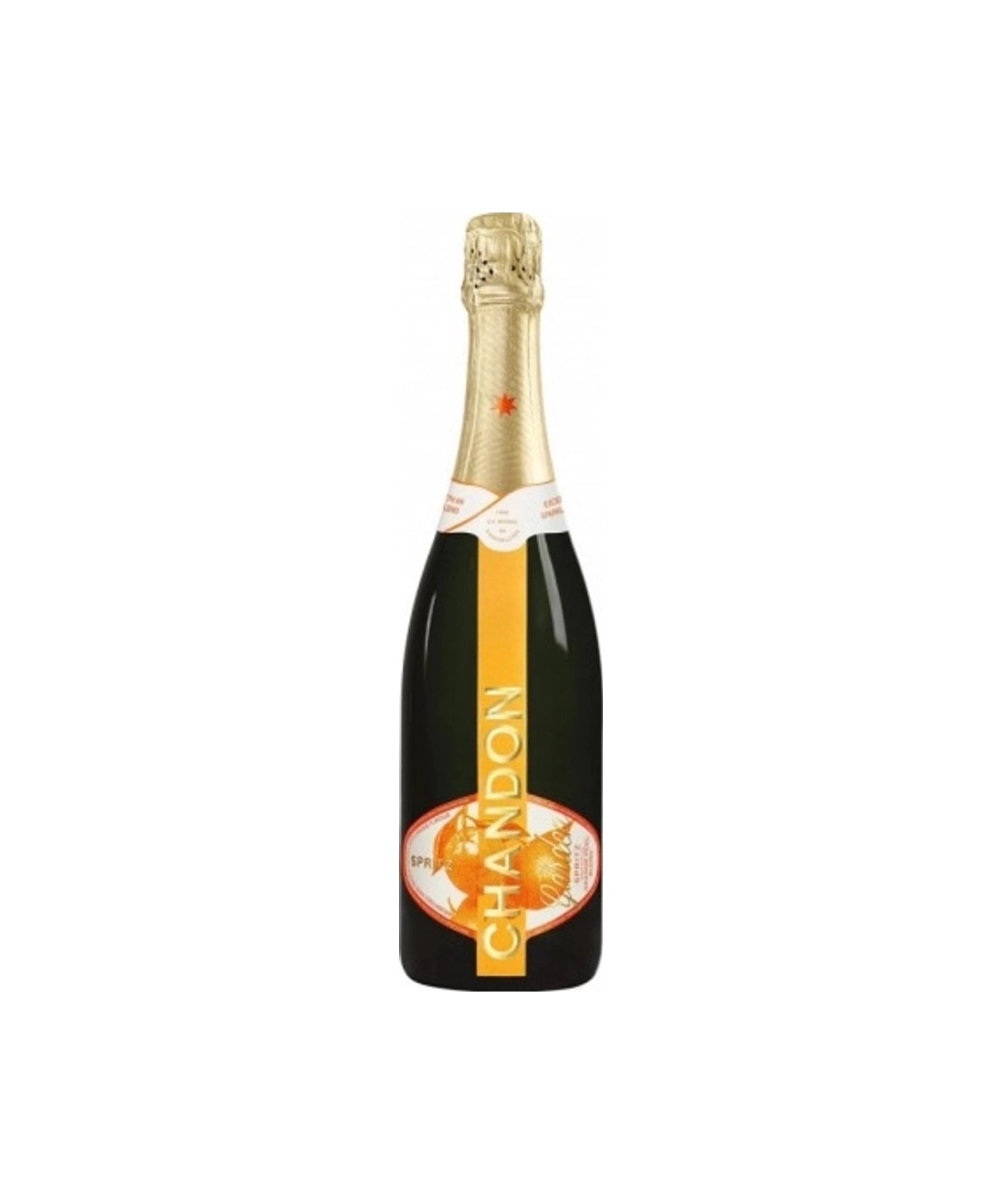 Chandon Garden Spritz 0,75 L Brez škatle