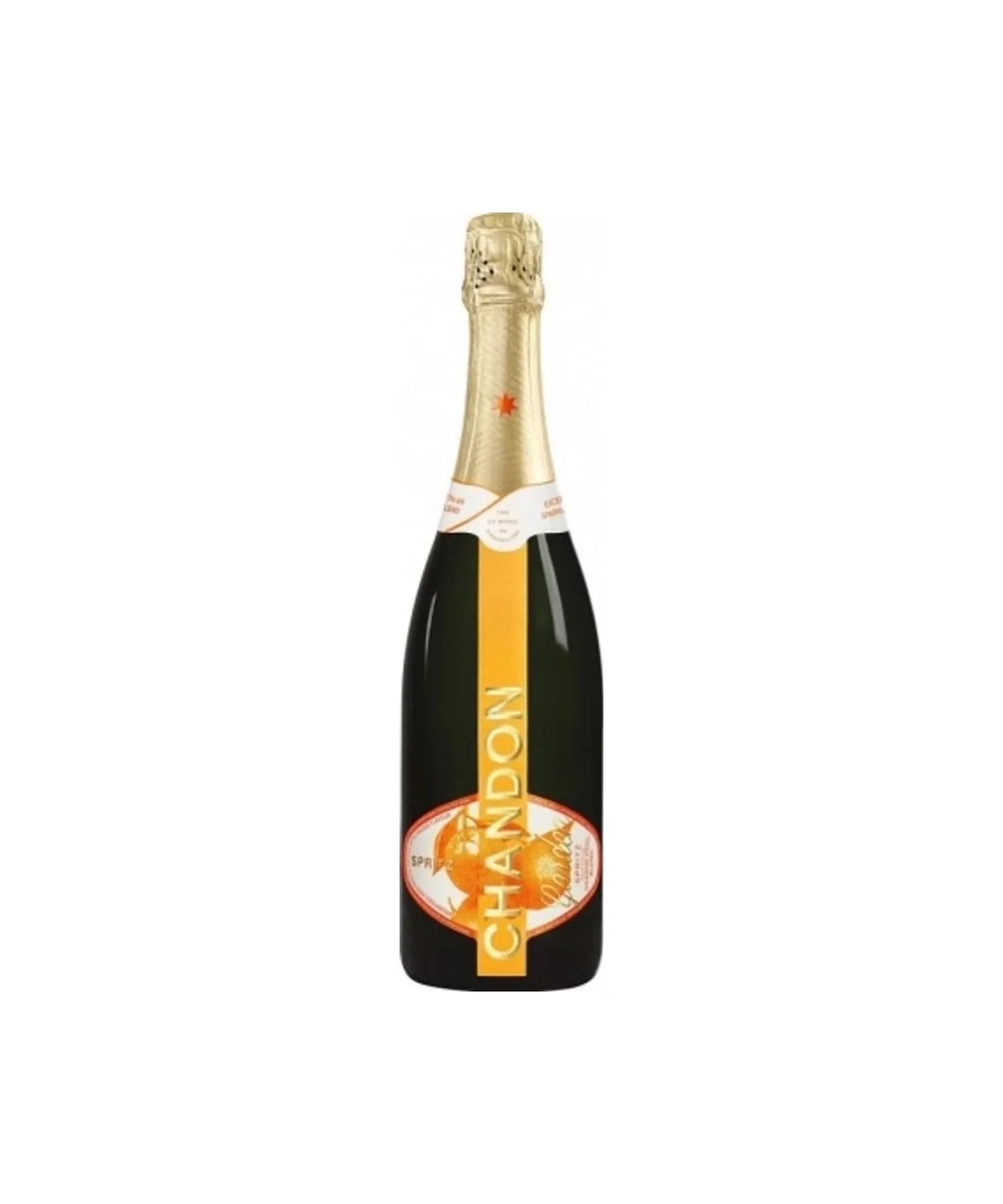 Chandon Garden Spritz
