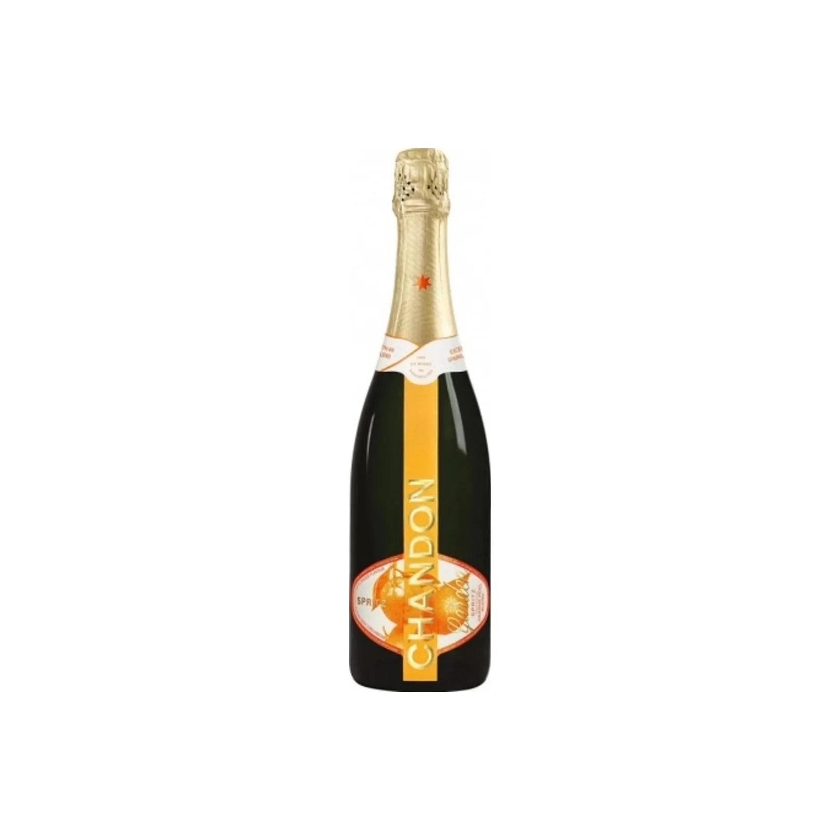 Chandon Garden Spritz