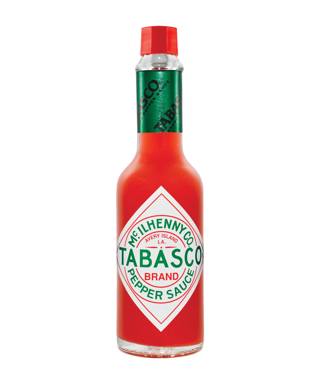 Tabasco  Rdeči / 60 ml