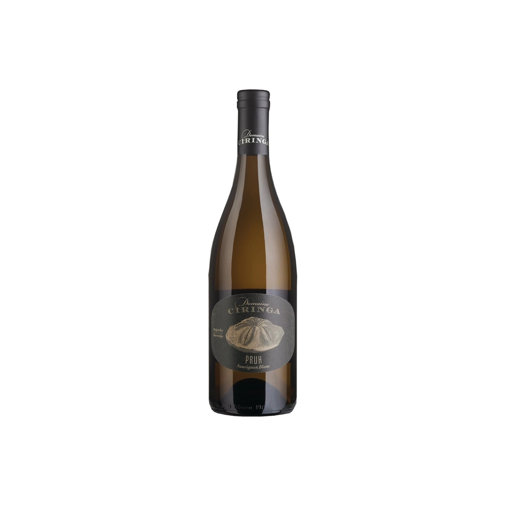 Domaine Ciringa Pruh Sauvignon Blanc 0,75 L