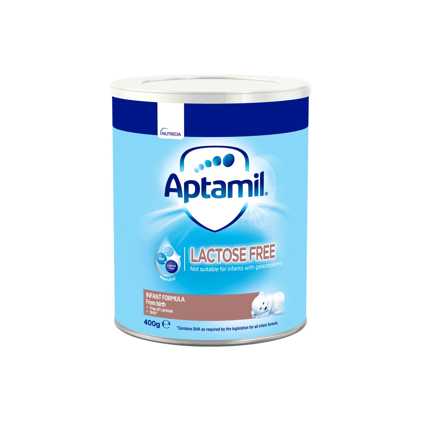 Aptamil LF brez laktoze 400 g