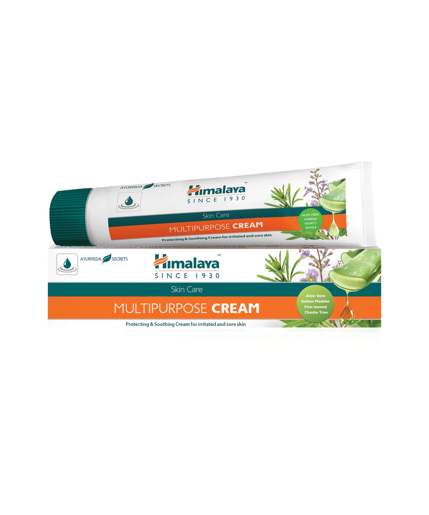Himalaya  Večnamenska Krema  20 g