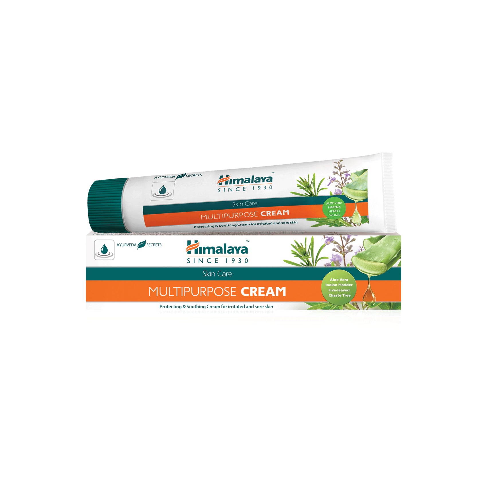 Himalaya  Večnamenska Krema  20 g