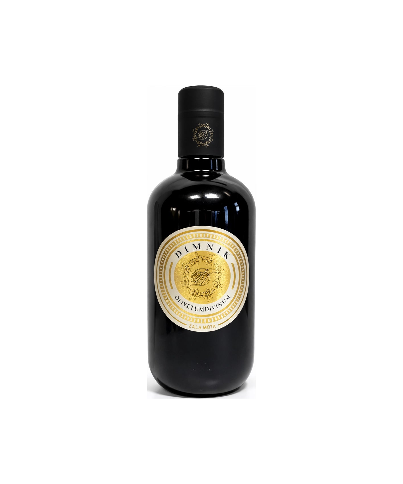 Dimnik Estate Olivetumdivinium Kalamota 0,25 L Brez škatle