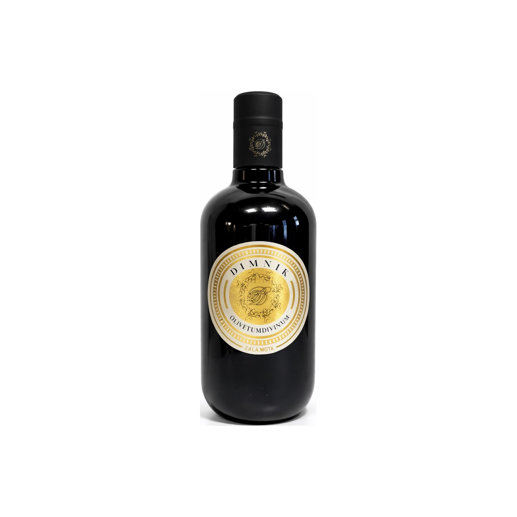 Dimnik Estate Olivetumdivinium Kalamota 0,25 L Brez škatle