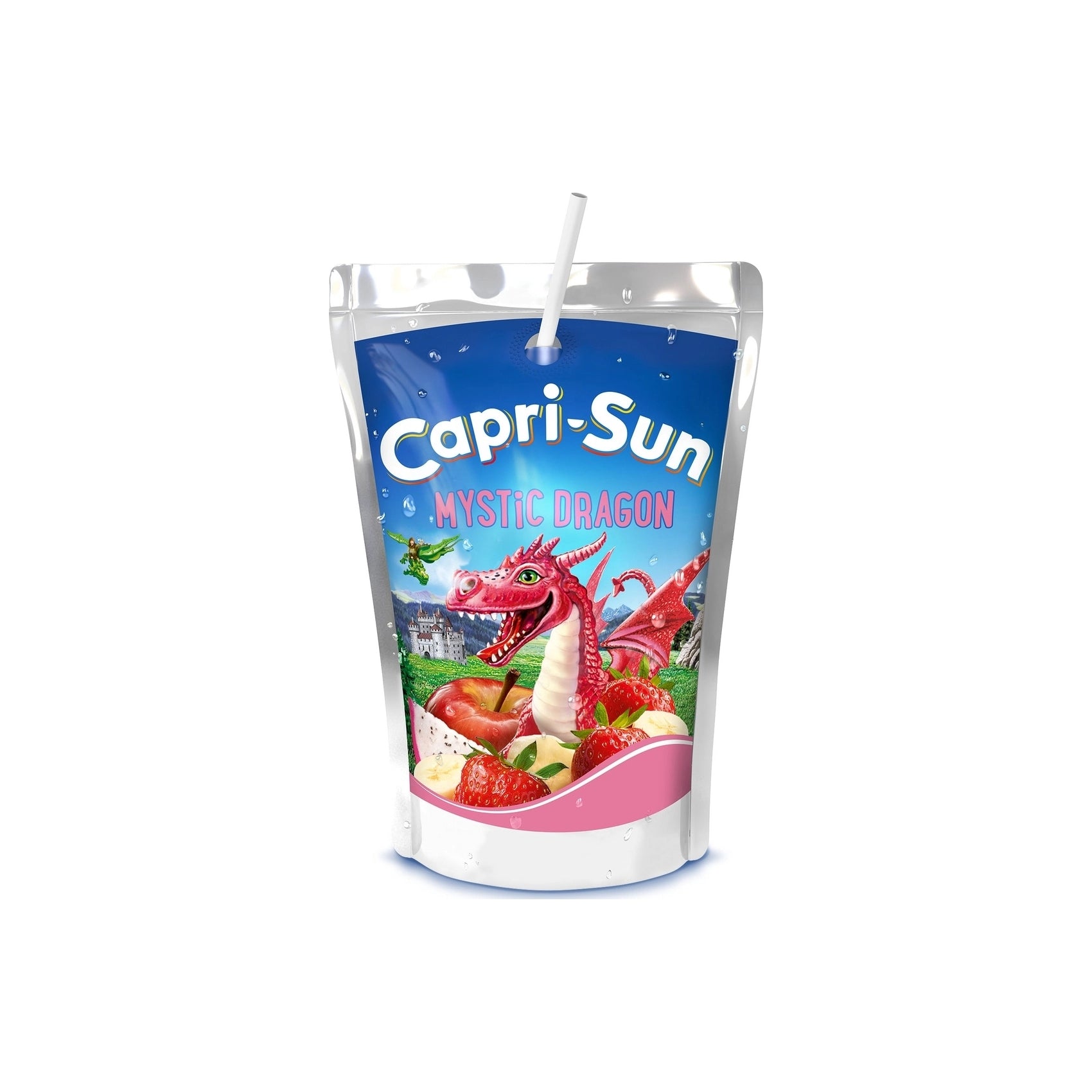 Capri Sun Mystic Dragon 200 ml