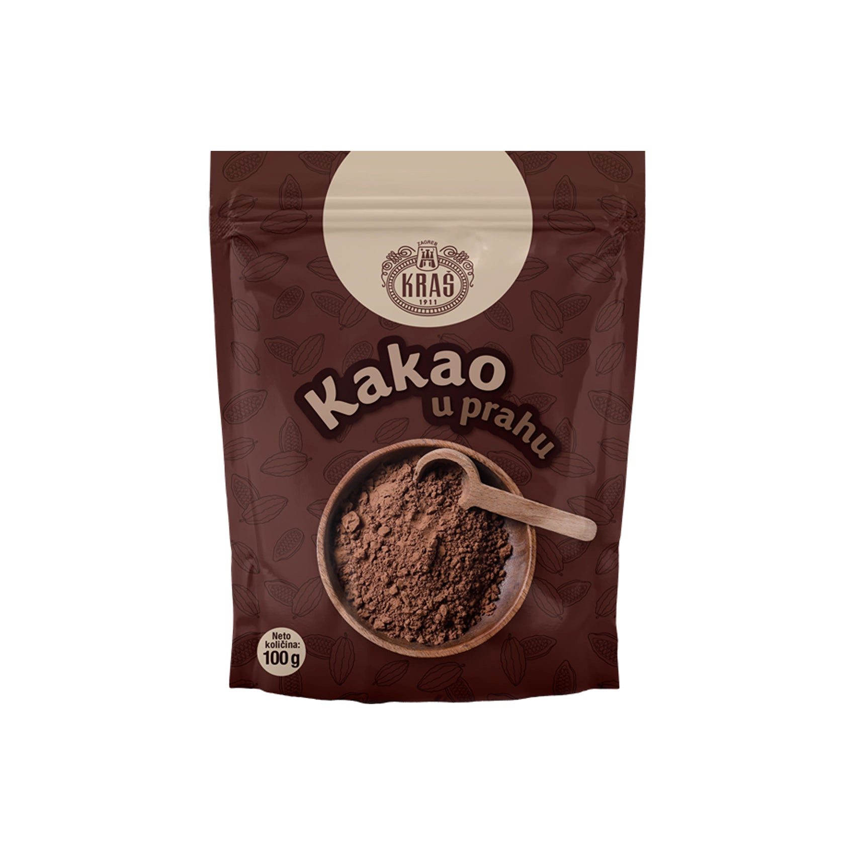 Kraš  Kakav V Prahu 100 g