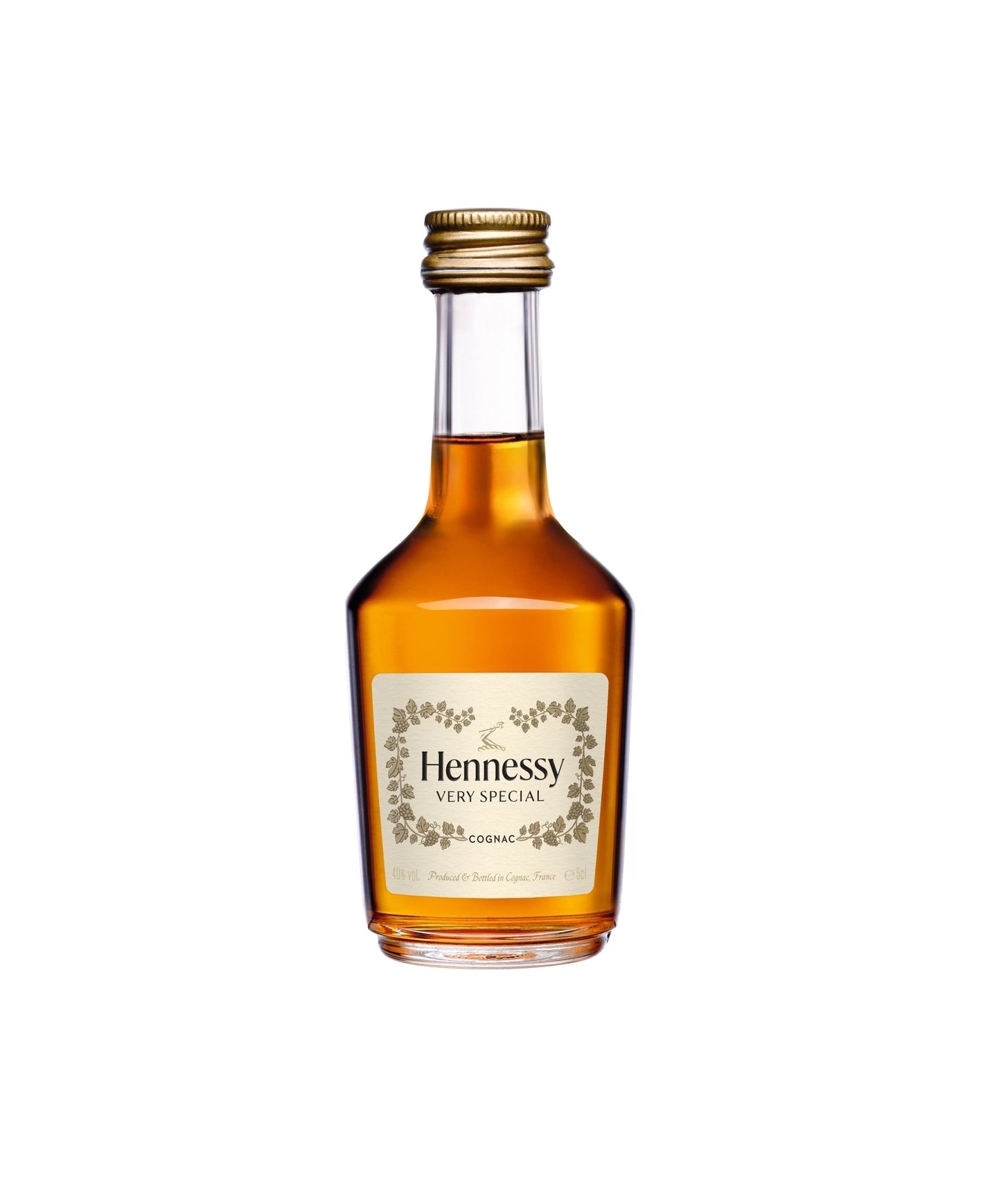 Hennessy V.S 0,05 L Brez škatle