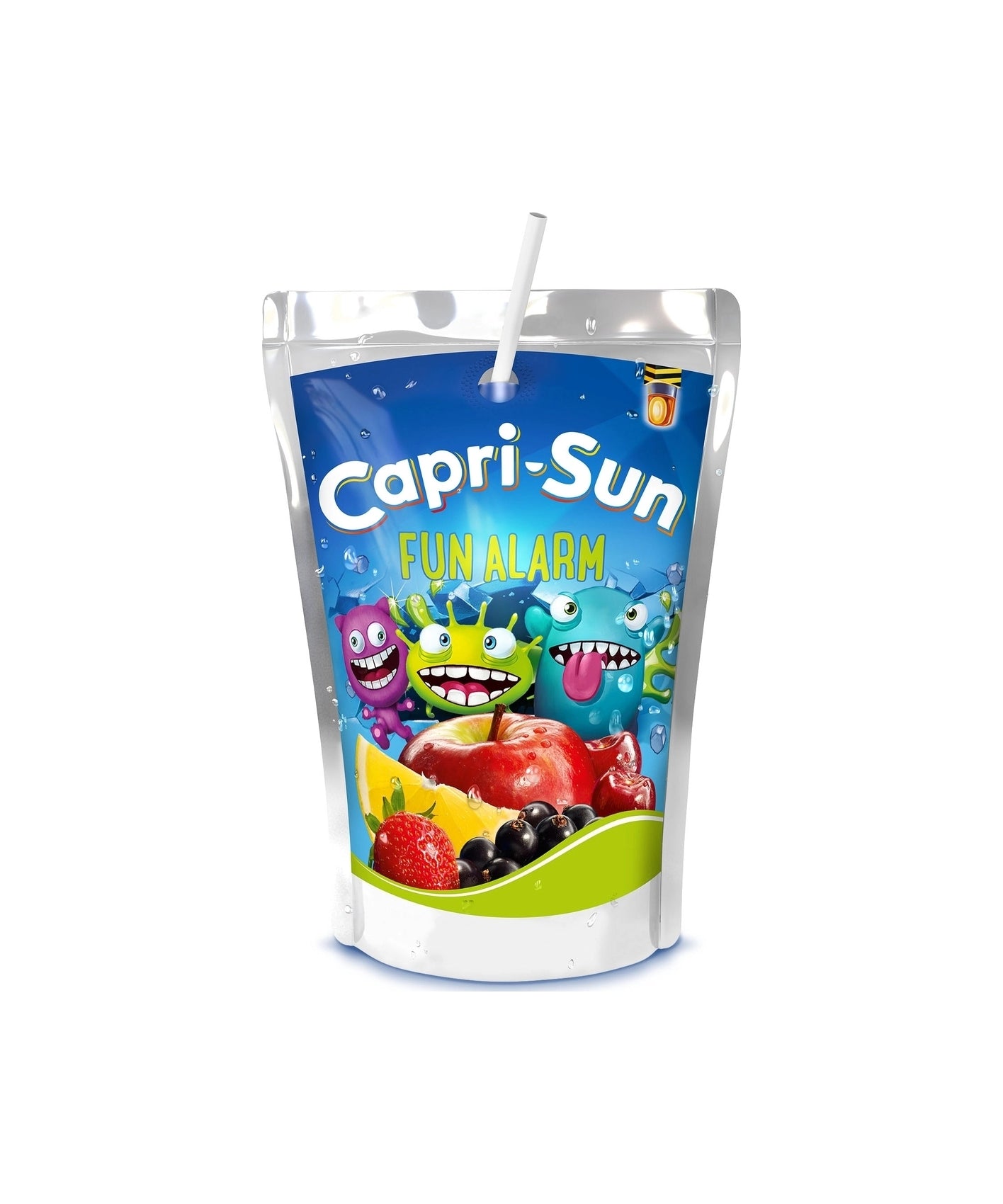 Capri Sun Fun Alarm 200 ml