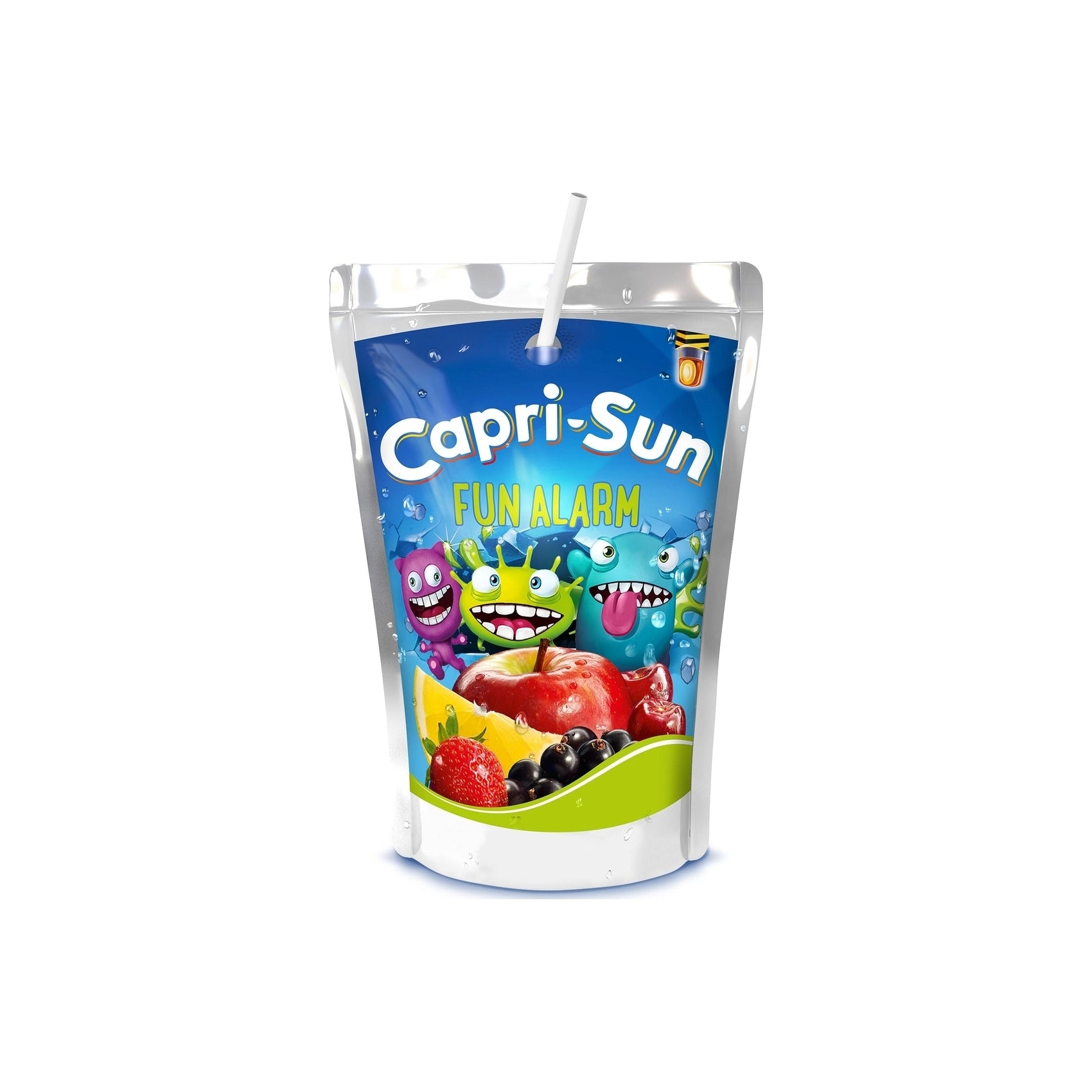 Capri Sun Fun Alarm 200 ml