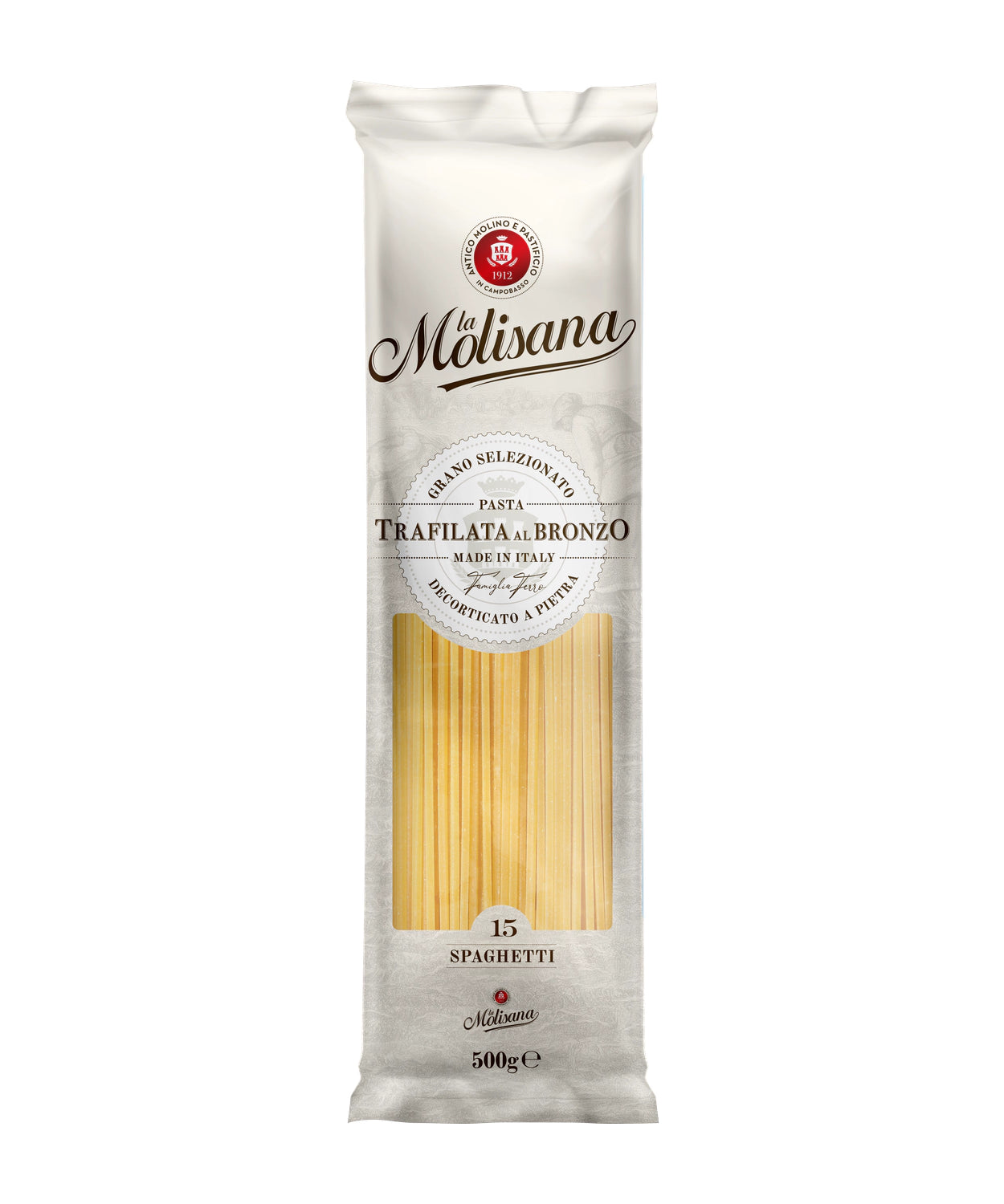 La Molisana Špageti / 500g